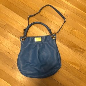 Marc by Marc Jacobs Classic Q Hillier Hobo